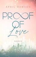 Cover: Proof of Love - LYX