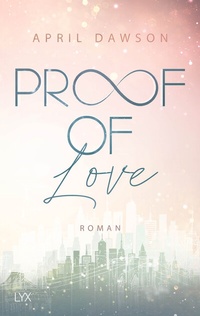 Abbildung von: Proof of Love - LYX