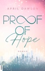 Cover: Proof of Hope - LYX