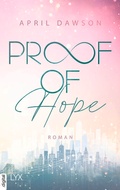 Cover: Proof of Hope - LYX