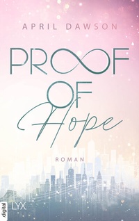 Abbildung von: Proof of Hope - LYX