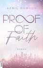 Cover: Proof of Faith - LYX
