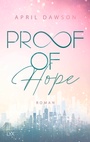 Cover: Proof of Hope - LYX