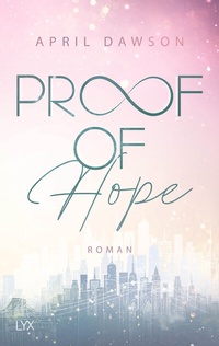 Abbildung von: Proof of Hope - LYX