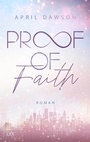 Cover: Proof of Faith - LYX