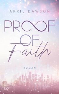 Enlarge image Cover: Proof of Faith - LYX