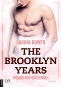 Cover: The Brooklyn Years - Wonach wir uns sehnen - LYX