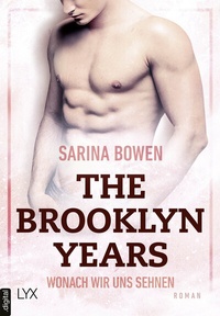 Abbildung von: The Brooklyn Years - Wonach wir uns sehnen - LYX