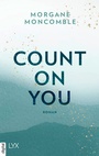 Cover: Count On You - LYX
