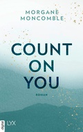 Cover: Count On You - LYX