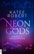 Cover: Neon Gods - Hades & Persephone - LYX