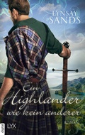 Cover: Ein Highlander wie kein anderer - LYX