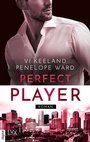 Cover: Perfect Player - LYX