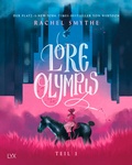 Cover: Lore Olympus - Teil 1 - LYX