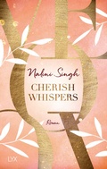 Cover: Cherish Whispers - LYX