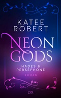 Cover: Neon Gods - Hades & Persephone - LYX