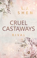 Cover: Cruel Castaways - Rival - LYX