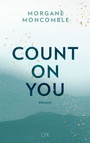Cover: Count On You - LYX