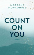 Cover: Count On You - LYX