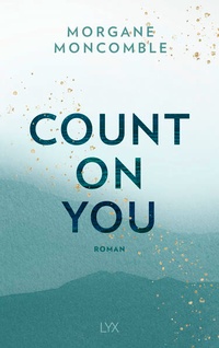 Enlarge image Cover: Count On You - LYX