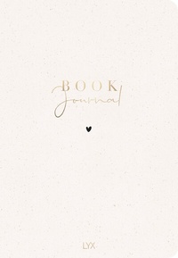 Abbildung von: LYX Book Journal - LYX