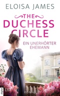 Cover: The Duchess Circle - Ein unerh&ouml;rter Ehemann - LYX