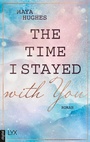 Cover: The Time I Stayed With You - LYX