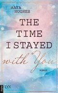 Cover: The Time I Stayed With You - LYX