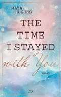 Cover: The Time I Stayed With You - LYX