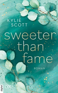 Enlarge image Cover: Sweeter than Fame - LYX