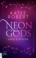 Cover: Neon Gods - Eros & Psyche - LYX