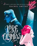 Cover: Lore Olympus - Teil 2 - LYX