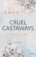 Cover: Cruel Castaways - Fallen - LYX