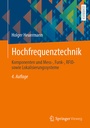 Bild: Hochfrequenztechnik - Springer Vieweg