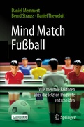 Cover: Mind Match Fu&szlig;ball - Springer