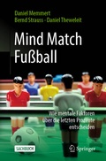 Abbildung von: Mind Match Fußball - Springer