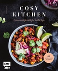 Cover: Cosy Kitchen - W&auml;rmende Gerichte f&uuml;r kalte Tage - Edition Michael Fischer / EMF Verlag
