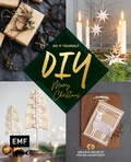 Cover: DIY - Do it yourself - Merry christmas - Edition Michael Fischer / EMF Verlag
