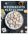 Cover: Genussmomente: Weihnachtspl&auml;tzchen - Edition Michael Fischer / EMF Verlag