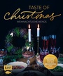 Cover: Taste of Christmas - Edition Michael Fischer / EMF Verlag