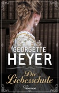 Cover: Die Liebesschule - beHEARTBEAT