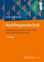 Bild: Hochfrequenztechnik - Springer Vieweg
