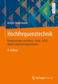 Bild: Hochfrequenztechnik - Springer Vieweg