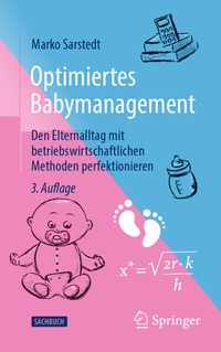 Abbildung von: Optimiertes Babymanagement - Springer