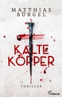 Cover: Kalte Körper - beTHRILLED