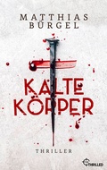 Cover: Kalte K&ouml;rper - beTHRILLED