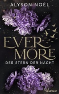 Cover: Evermore - Der Stern der Nacht - beHEARTBEAT