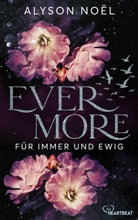Abbildung von: Evermore - Für immer und ewig - beHEARTBEAT