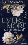 Cover: Evermore - Das Schattenland - beHEARTBEAT