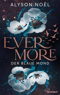 Abbildung von: Evermore - Der blaue Mond - beHEARTBEAT